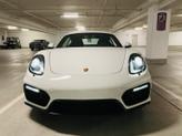 Thumbnail of 2015 White Porsche Cayman