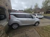 Thumbnail of 2020 Silver Kia Soul