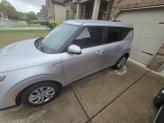 Thumbnail of 2020 Silver Kia Soul