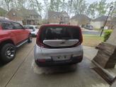 Thumbnail of 2020 Silver Kia Soul