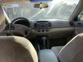 Thumbnail of 2002 Blue Toyota Camry
