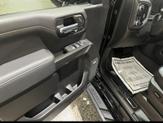 Thumbnail of 2021 Black GMC Sierra 1500