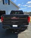Thumbnail of 2021 Black GMC Sierra 1500