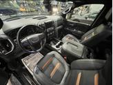 Thumbnail of 2021 Black GMC Sierra 1500