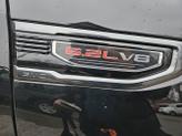 Thumbnail of 2021 Black GMC Sierra 1500
