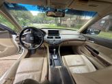 Thumbnail of 2008 White Honda Accord