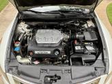 Thumbnail of 2008 White Honda Accord