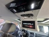 Thumbnail of 2016 White GMC Yukon XL