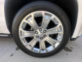 Thumbnail of 2016 White GMC Yukon XL