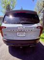 Thumbnail of 2022 Gray Kia Telluride