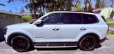 Thumbnail of 2022 Gray Kia Telluride