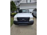 Thumbnail of 2005 White Ford Ranger