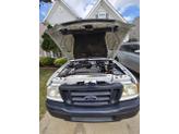 Thumbnail of 2005 White Ford Ranger