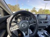 Thumbnail of 2020 White Nissan Altima