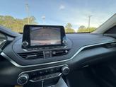Thumbnail of 2020 White Nissan Altima