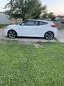 Thumbnail of 2014 White Hyundai Veloster