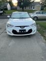 Thumbnail of 2014 White Hyundai Veloster