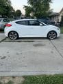Thumbnail of 2014 White Hyundai Veloster