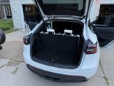 Thumbnail of 2023 White Tesla Model Y