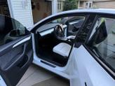 Thumbnail of 2023 White Tesla Model Y