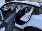 Thumbnail of 2023 White Tesla Model Y