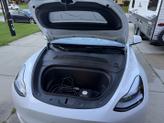 Thumbnail of 2023 White Tesla Model Y