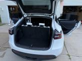 Thumbnail of 2023 White Tesla Model Y