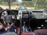 Thumbnail of 2013 Black Ford F-150