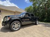 Thumbnail of 2013 Black Ford F-150