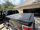 Thumbnail of 2013 Black Ford F-150