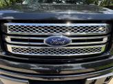 Thumbnail of 2013 Black Ford F-150