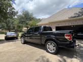 Thumbnail of 2013 Black Ford F-150