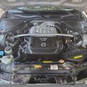 Thumbnail of 2004 Gray Nissan 350Z