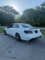 Thumbnail of 2014 White Mercedes-Benz E-Class