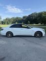 Thumbnail of 2014 White Mercedes-Benz E-Class
