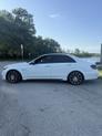 Thumbnail of 2014 White Mercedes-Benz E-Class