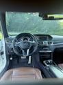 Thumbnail of 2014 White Mercedes-Benz E-Class
