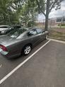 Photo of 2012 Gray Dodge Charger