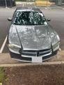 Thumbnail of 2012 Gray Dodge Charger