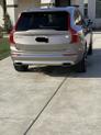 Thumbnail of 2021 Beige Volvo XC90 Recharge Plug-In Hybrid