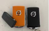 Thumbnail of 2021 Beige Volvo XC90 Recharge Plug-In Hybrid