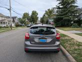 Thumbnail of 2012 Gray Ford Focus
