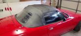 Thumbnail of 1994 Red Mazda MX-5 Miata