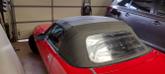 Thumbnail of 1994 Red Mazda MX-5 Miata