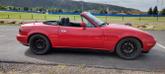 Thumbnail of 1994 Red Mazda MX-5 Miata