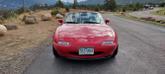 Thumbnail of 1994 Red Mazda MX-5 Miata