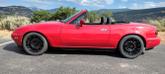 Thumbnail of 1994 Red Mazda MX-5 Miata