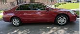 Photo of 2007 Red Honda Accord