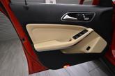 Thumbnail of 2020 Red Mercedes-Benz GLA 250
