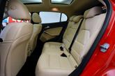 Thumbnail of 2020 Red Mercedes-Benz GLA 250